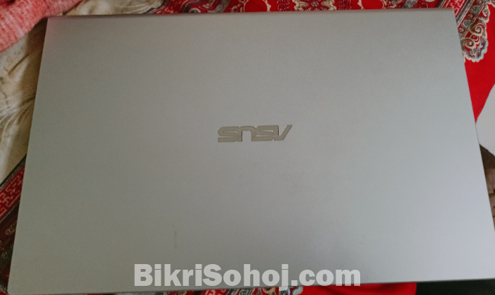 ASUS VivoBook D509DJ